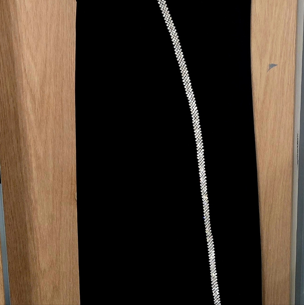 Prom/Event Gown Black from Torrid